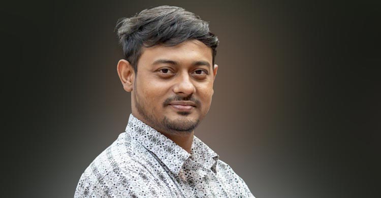 বিএনপি-এনসিপির মধ্যে ঐক্য প্রয়োজন: নাসীরুদ্দীন পাটওয়ারী